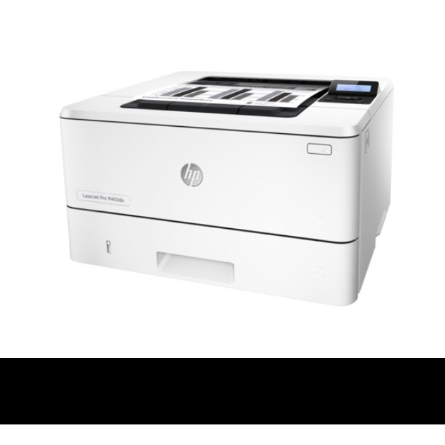 Máy in HP LaserJet Pro M402DN