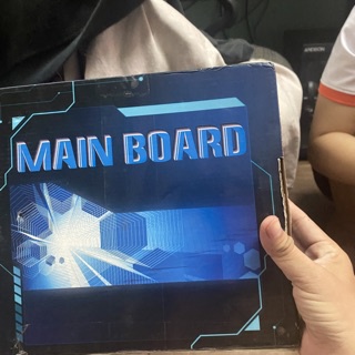 [ VI TÍNH VINH GAMING ] - MAINBOAD ASUS H61M-K BẢO HÀNH 36 THÁNG