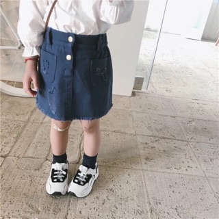 Chân váy cho bé bánh bèo 👧🏻👧🏻👧🏻