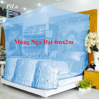 Mùng Tuyn Phước Long 4mx2m