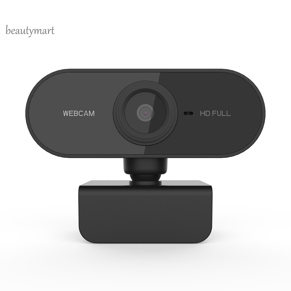 Webcam Usb Hd 1080p Tích Hợp Micro Cho Laptop Pc | BigBuy360 - bigbuy360.vn