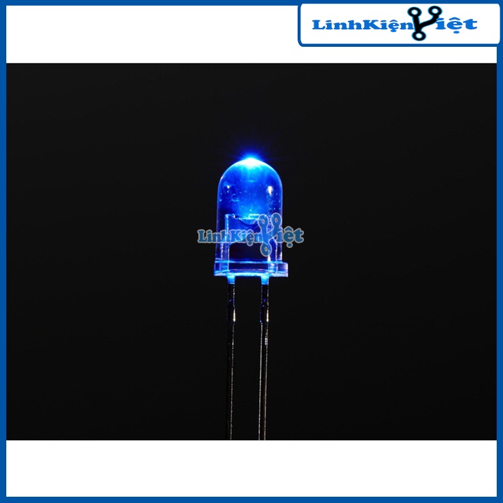 Led Siêu Sáng Phi 10mm