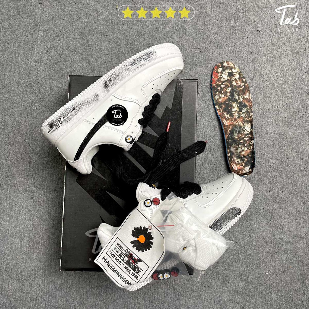 [TabSneaker] Giày Thể Thao AF1 Para/noise 2.0 Bản Tróc Cao Cấp Full Phụ Kiện | BigBuy360 - bigbuy360.vn