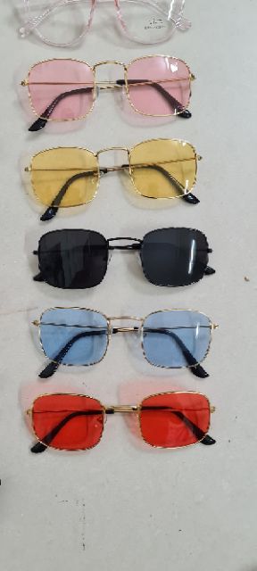 Kính thời trang đồng giá 10k | BigBuy360 - bigbuy360.vn