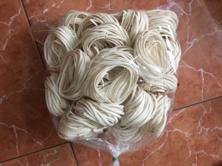 bánh canh khô 1kg