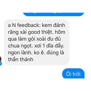 KEM ĐÁNH RĂNG AP24 CHÍNH HÃNG