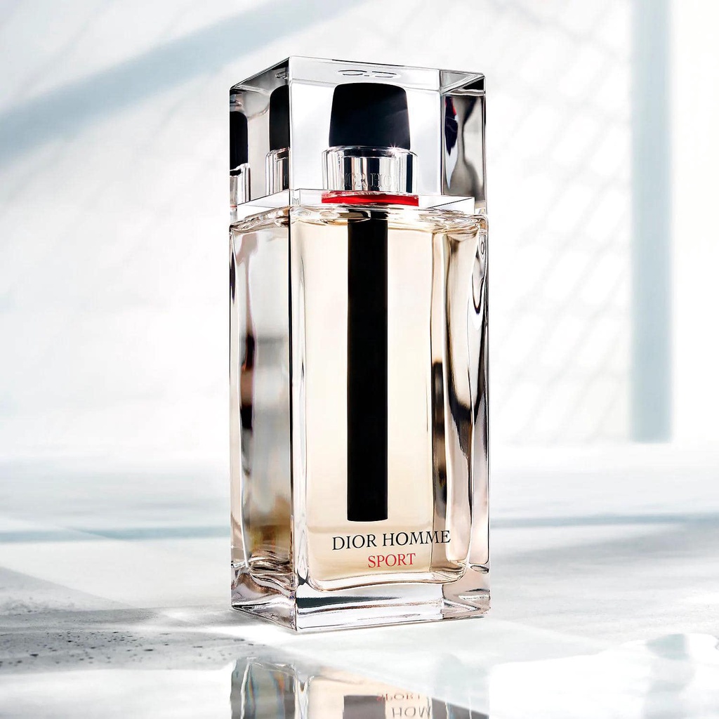 Nước hoa nam Christian Dior Homme Sport EDT