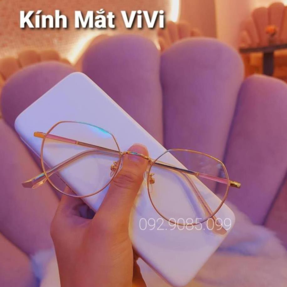 KÍNH THỜI TRANG - Dáng Vắc Góc Cạnh ( Nam + Nữ) đều đeo được | BigBuy360 - bigbuy360.vn