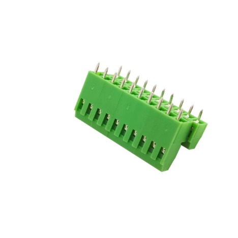 Domino thẳng KF128HL 3.81 2P