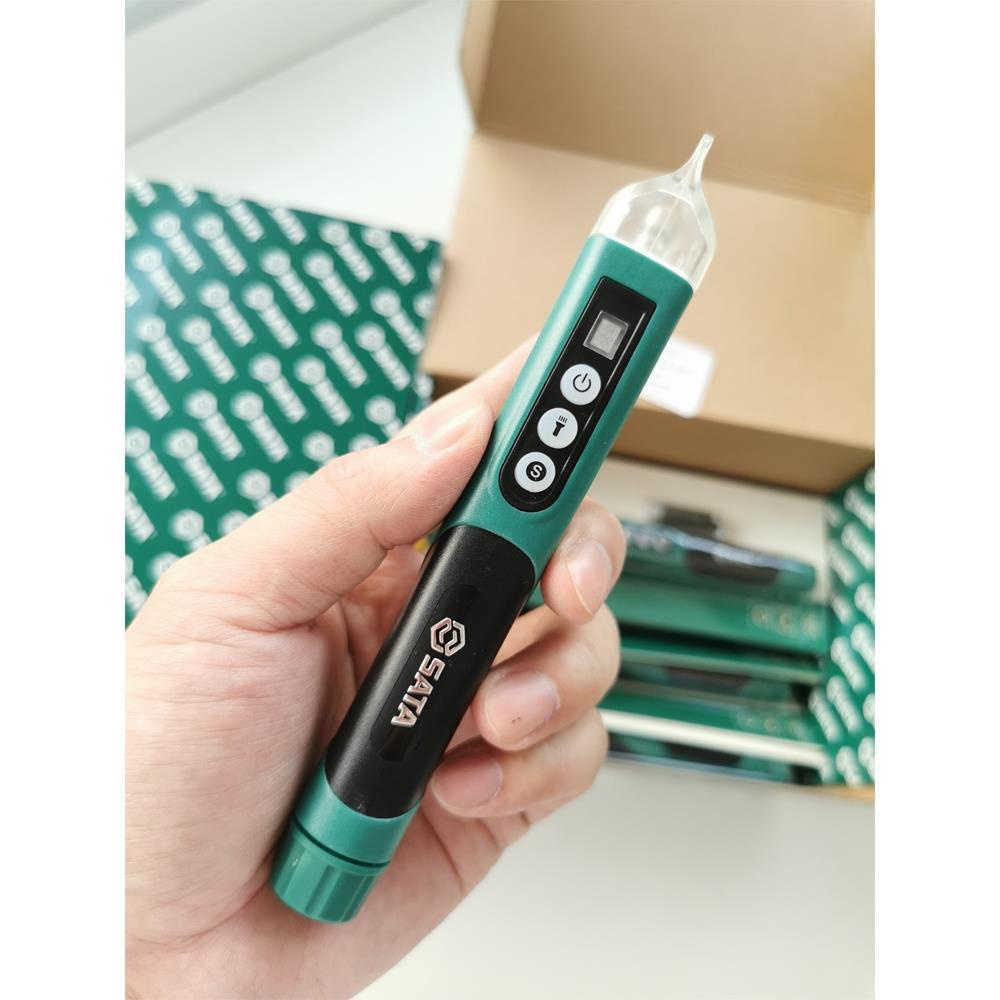 Bút Thử Điện Cảm Ứng Độ Chính Xác Cao 62702A
