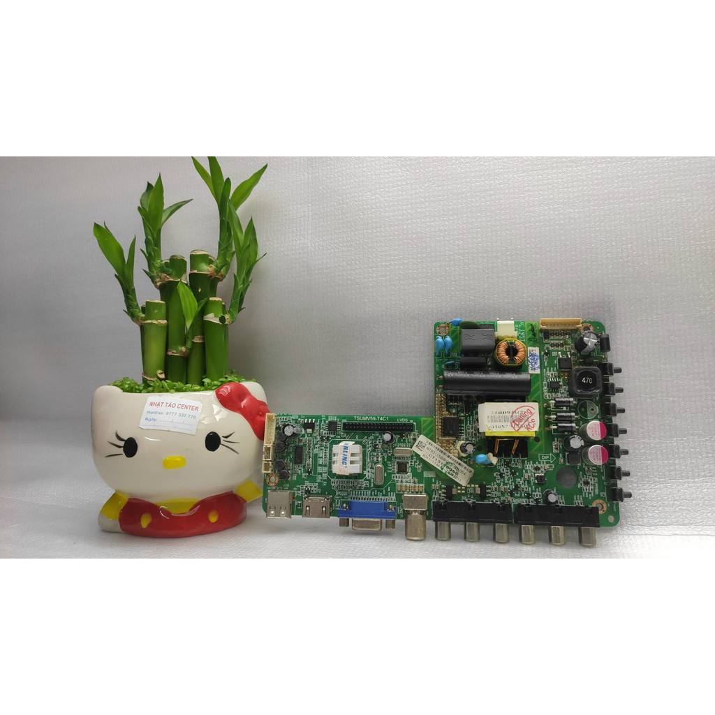 BO ASANZO CÁC LOẠI