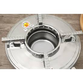 BẾP CỒN INOX HÀNG LOẠI 1