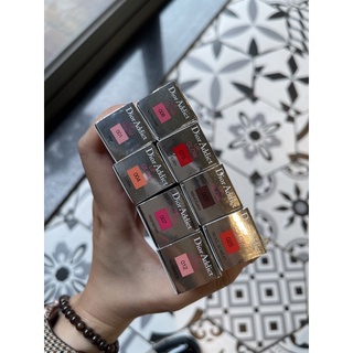 [CHUAN AUTH] Son Dưỡng DIOR Addict Lip Glow - Fullbox màu 012 - 020- 004 -015