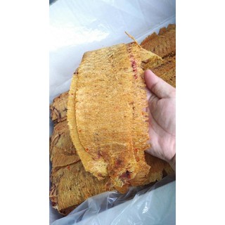 Mực Cán Tẩm Gia Vị