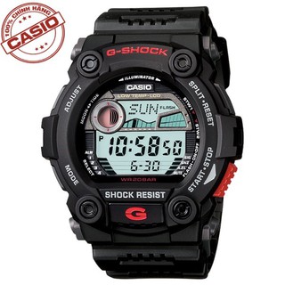 Hot đồng hồ nam g-shock chính hãng casio anh khuê g-7900-1dr chống nước tuyệt đối