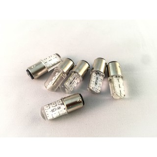 Đèn led lái chớp-12 tia