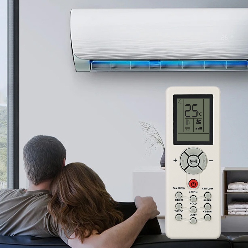 Điều Khiển Từ Xa Cho Máy Lạnh ZH / GT-01