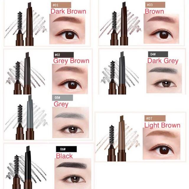 Etude House (hàng Mới Về) Chì Kẻ Lông Mày Chính Hãng Phong Cách Hàn Quốc | BigBuy360 - bigbuy360.vn
