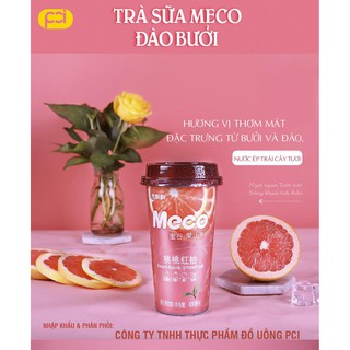 [Hàng Nhập Khẩu] Combo 10 Ly Trà Mix 4 Vị