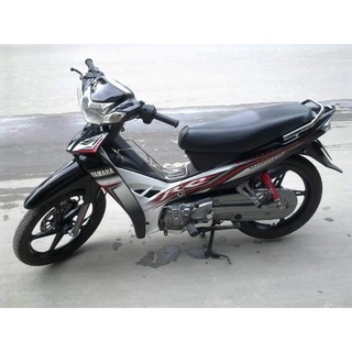 Bộ Tem Sirius Rc Đen Trắng