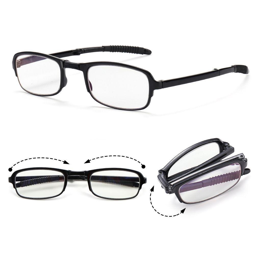 Kính Đọc Sách Siêu Nhẹ Nhỏ Gọn Unisex