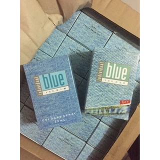 Nước hoa Blue Avon