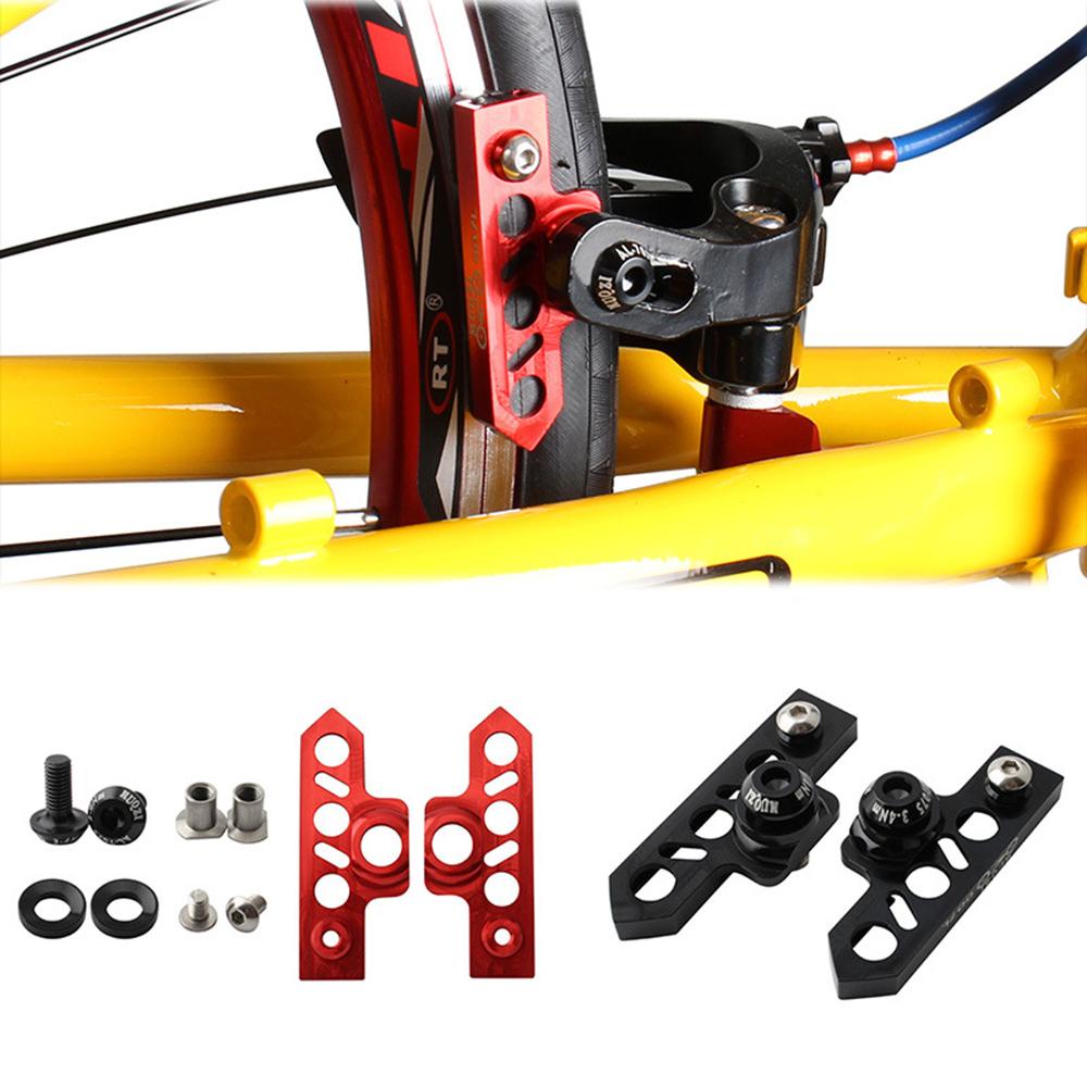 Danilo Đệm Phanh Xe Đạp Mở Rộng Chuyên Dụng Chất Lượng Cao