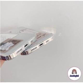 Ốp Lưng Xiaomi Redmi 7 Note 7 8 9 Pro Note 9s 9t 9c 9a 10 10s 10c Mi 11 11S 11T Lite Poco C40 - C036