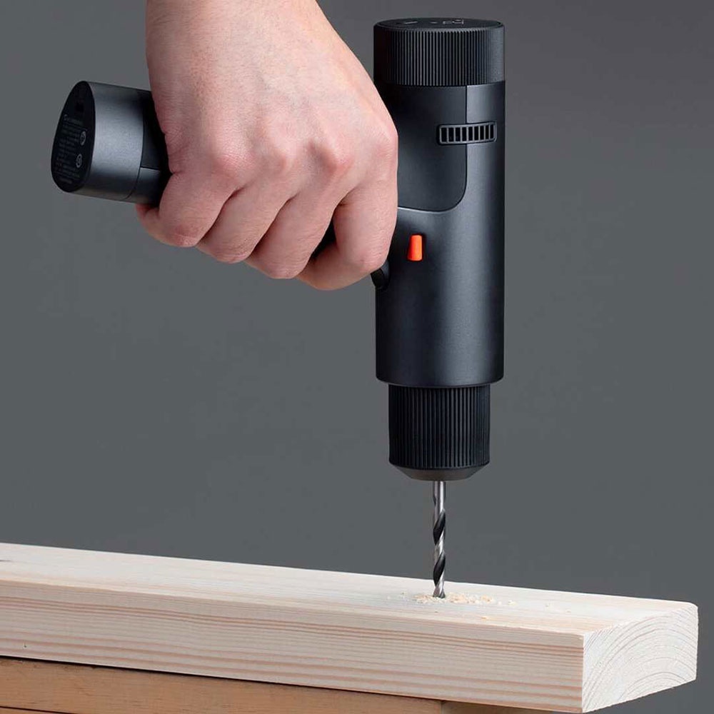 Máy bắn vít điện cầm tay thông minh Xiaomi Mijia Gen 2, Mijia MJDDLSD001QW - Bảo hành 3 tháng