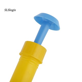 Súng phun nước tưới cây mini