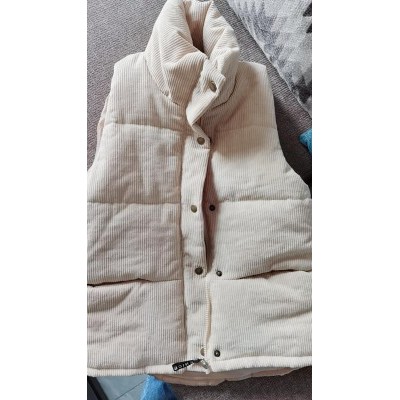 ÁO PHAO MỎNG GILE NHUNG