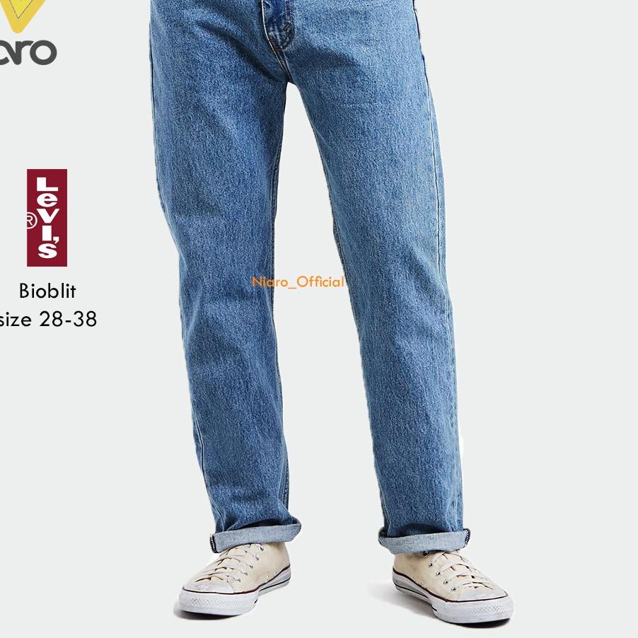 Atc trực tiếp... Quần Jean Nam LEVIS SIZE Lớn 28-38