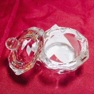 Cốc đựng lưu huỳnh
