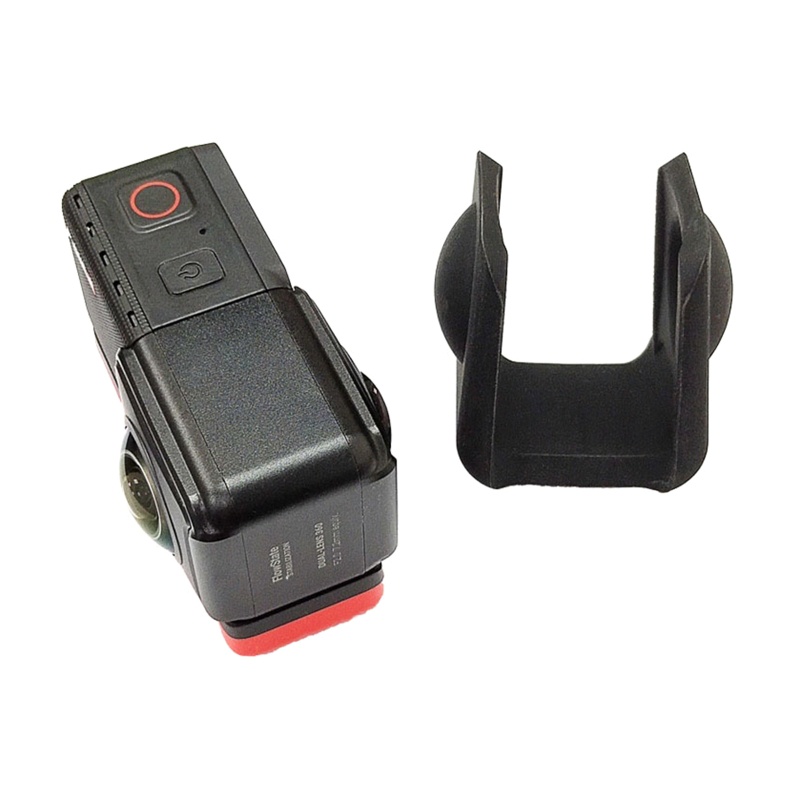 Vỏ Bọc Bảo Vệ Ống Kính Máy Ảnh 360 ONE RS