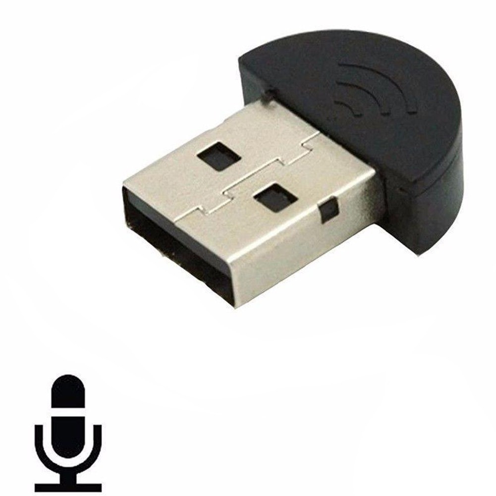 Micro USB dùng thu âm KTV dành cho Laptop