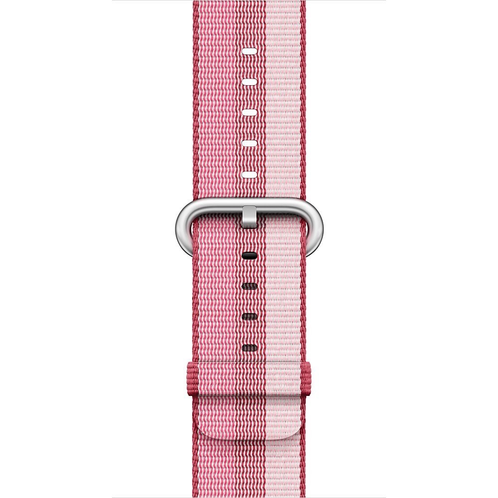 Dây Đeo Nylon Bện Cho Đồng Hồ Thông Minh Apple Watch Ultra 49mm series 8 7 6 5 4 3 2 1 iWatch 45mm 41mm 44mm 40mm 42mm 38mm