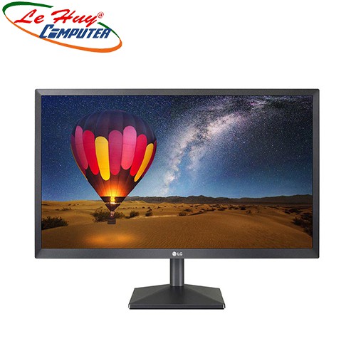 Màn hình LCD LG 22MN430M-B 21.5Inch | WebRaoVat - webraovat.net.vn