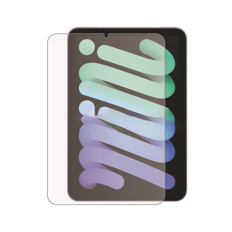 Kính Cường Lực Nhám Bảo Vệ Toàn Màn Hình Chống Dấu Vân Tay Cho IPad Mini 6 2021 8.3 Inch 8.3 "IPad Mini 6