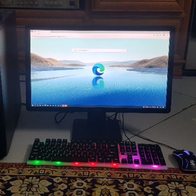 Tienvucomputer