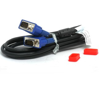 Dây cáp tín hiệu vga samsung 1,5m đen