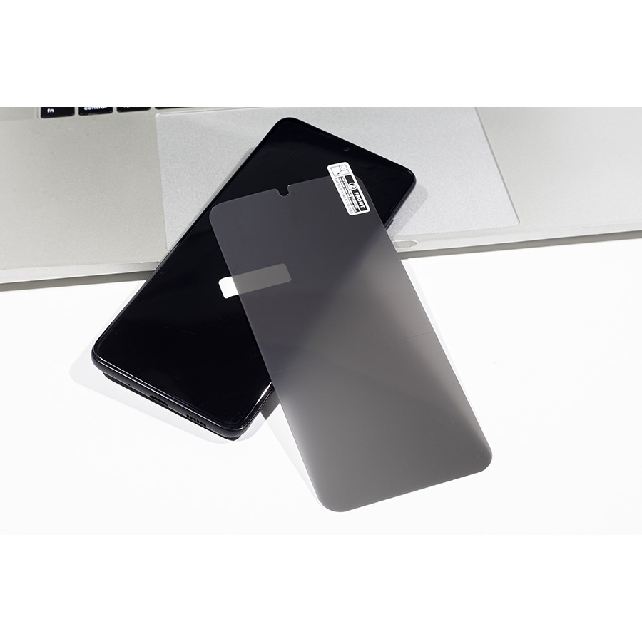 Miếng Dán Dẻo TPU Chống Nhìn Trộm Cho Samsung S20, S20 Plus, S20 Ultra Dán Màn Hình Samsung, Dán Chống Nhìn Trộm Samsung