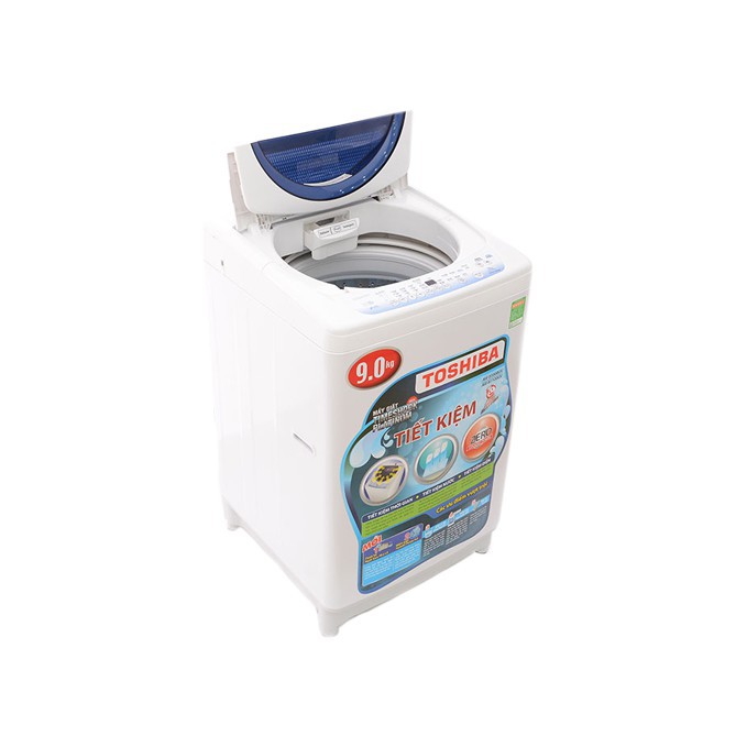 🔴 Máy giặt Toshiba 9 Kg AW-B1000GV ✅FreeShip tại Đà Nẵng