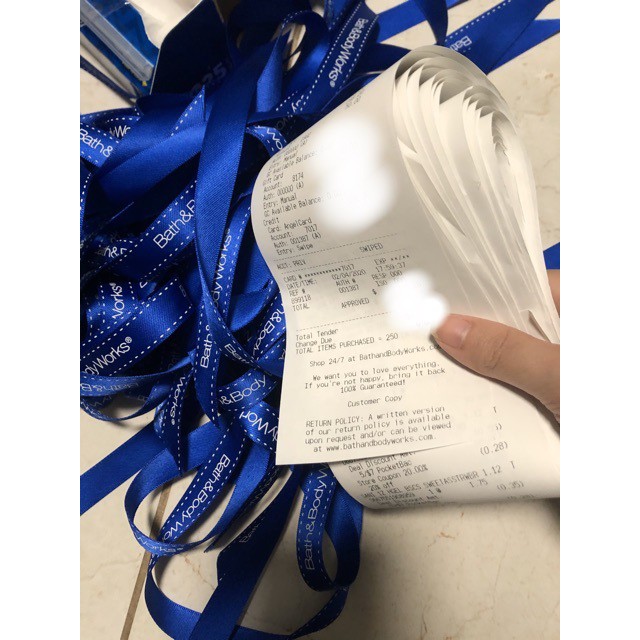 Gel Rửa Tay Khô Bath & Body Works PocketBac Sanitizers It's A Boy (29ml) | BigBuy360 - bigbuy360.vn