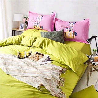 Cotton hàng happynise