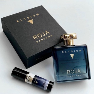 Nước hoa Roja Elysium Parfum