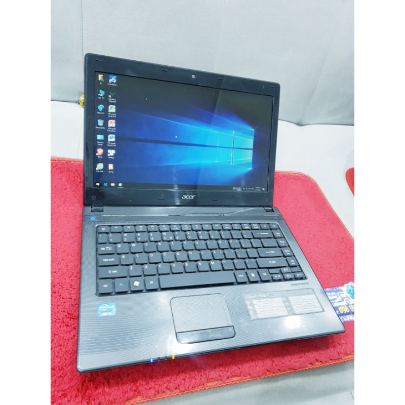 laptop acer 3752 i3 2330m ram 4g giá rẻ nhất | BigBuy360 - bigbuy360.vn