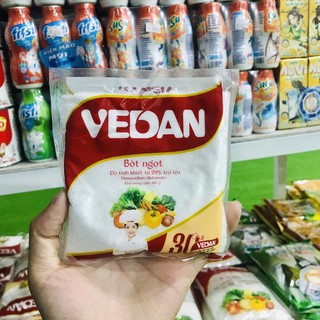 Bột Ngọt VeDan Đậm Đà 454g