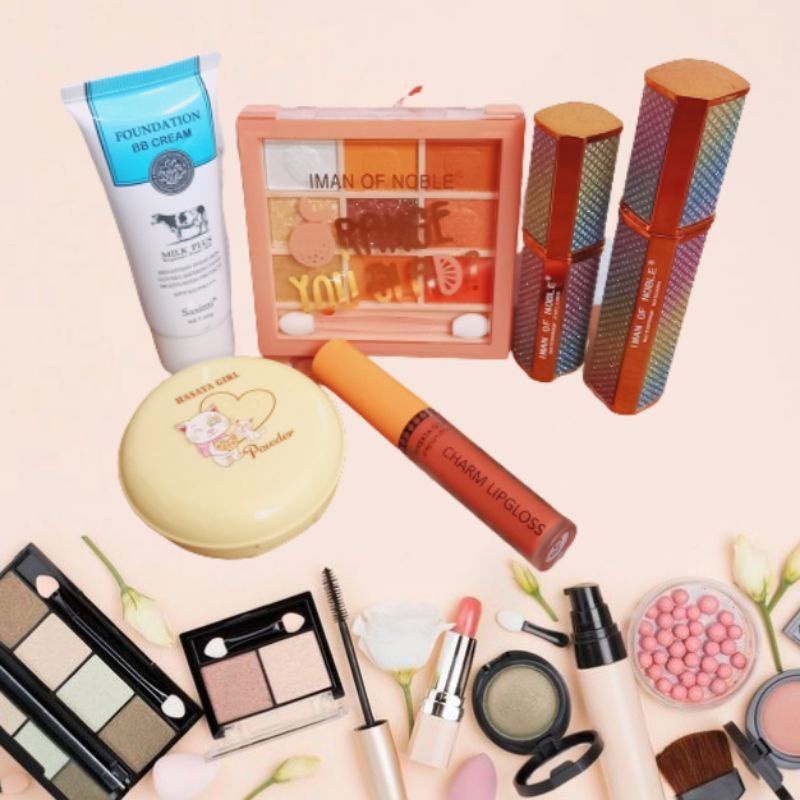 Cọ trang điểm | BigBuy360 - bigbuy360.vn