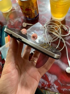 BlackBerry 9900