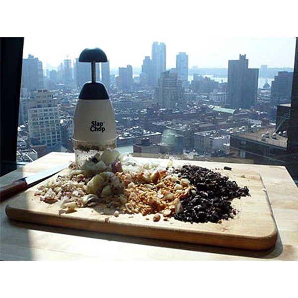 Dụng cụ băm củ quả thông minh SLAPCHOP